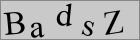 Sicherheitscode